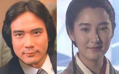 古龙拼酒死,三次婚内出轨,大陆娶娇妻再偷吃嫩模