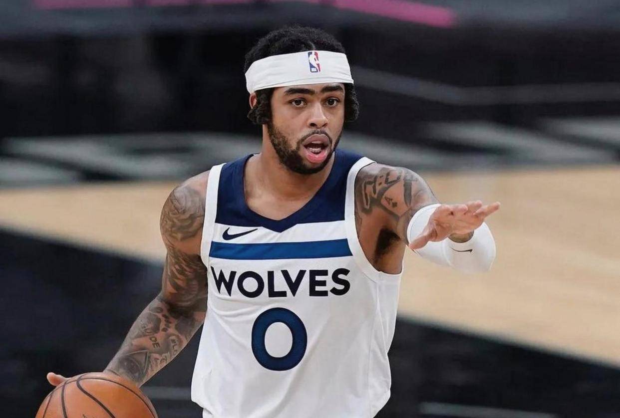伤病+人设崩塌!五大昔日巨星恐难再获NBA合同
