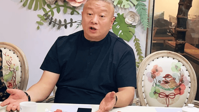 中华好蟹&好海参将亮相2024蟹博会