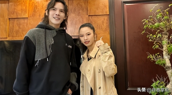 向佐被曝出轨网红澳门CoCo姐:实锤与沉默