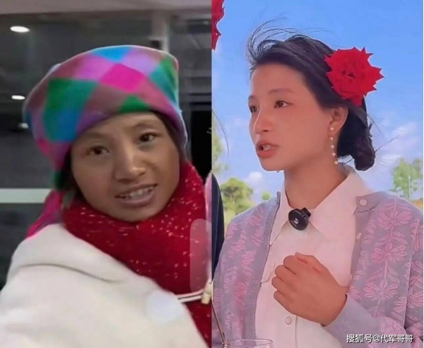 小英曝丈夫出轨亲表妹 网友直呼太狗血