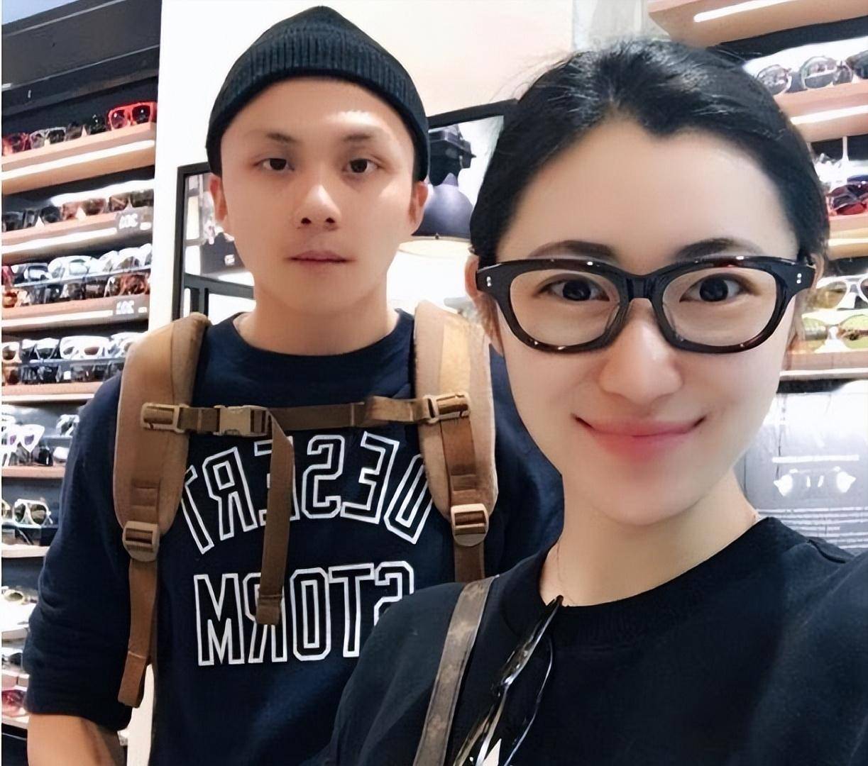结婚两年出轨一年离婚10年仍单身如今又跟郭京飞被“全网嘲”