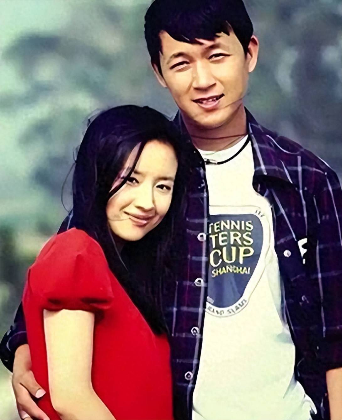 潘粤明胜诉获儿子同住权 11年恩怨终了结