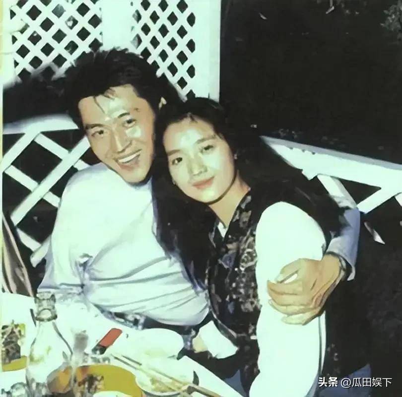 吴倩莲近况:拒刘德华求婚后低调生活,现状曝光