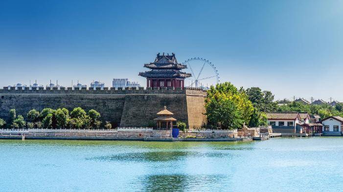 多年被骂,国内景区审美终于“去油”