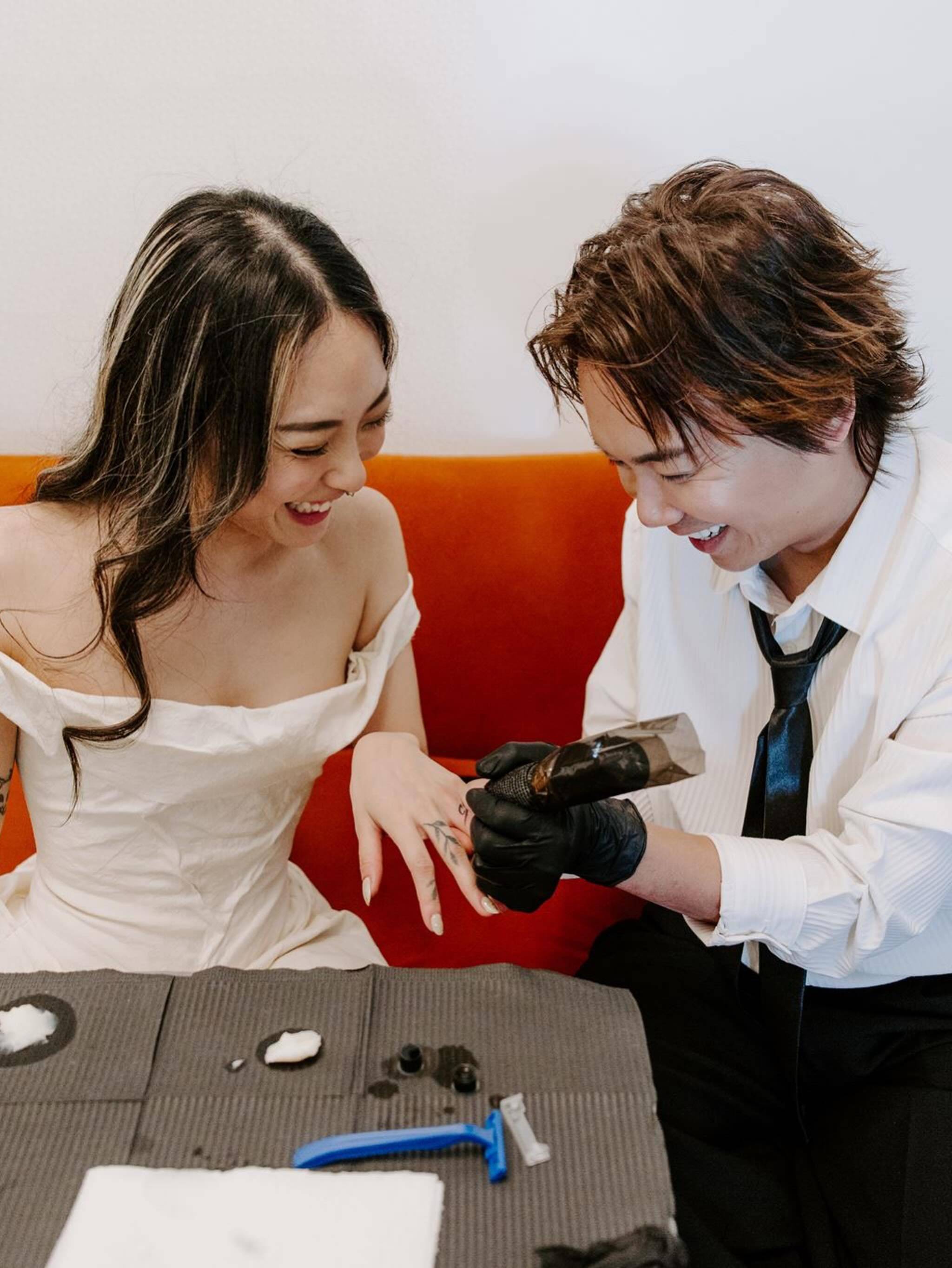 赵善恒结婚 曾出轨前女友闺蜜 喜讯引热议