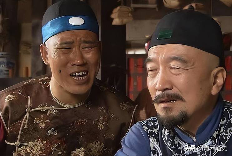 人设崩塌!老戏骨贪财好色晚节不保,一点都不冤