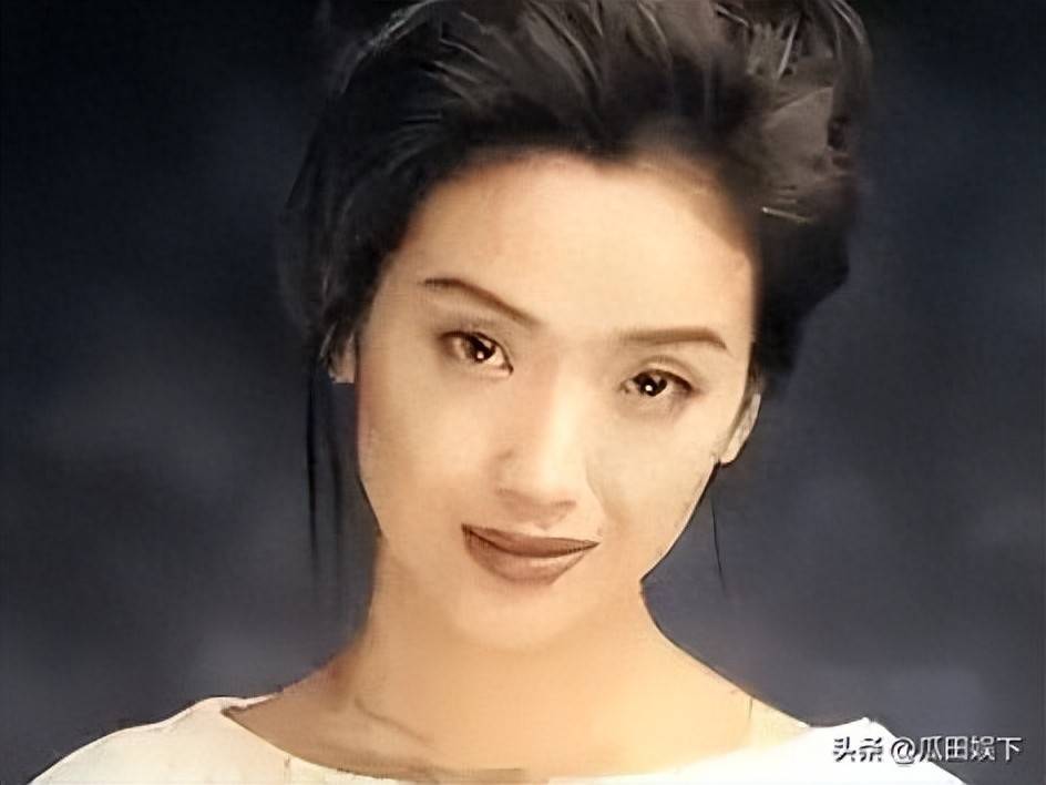 吴倩莲近况：拒刘德华求婚后低调生活，现状曝光