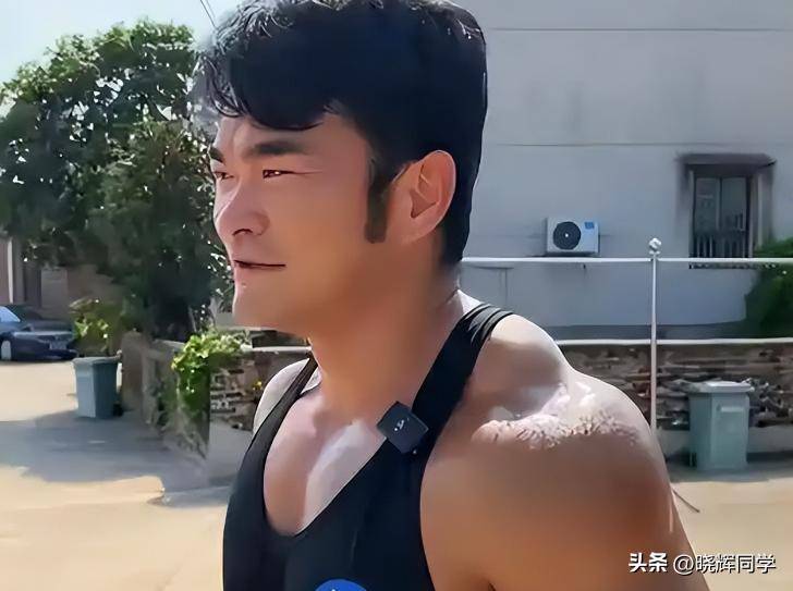 墙倒众人扶!被人民日报点名的李维刚再次证明真诚才是必杀技