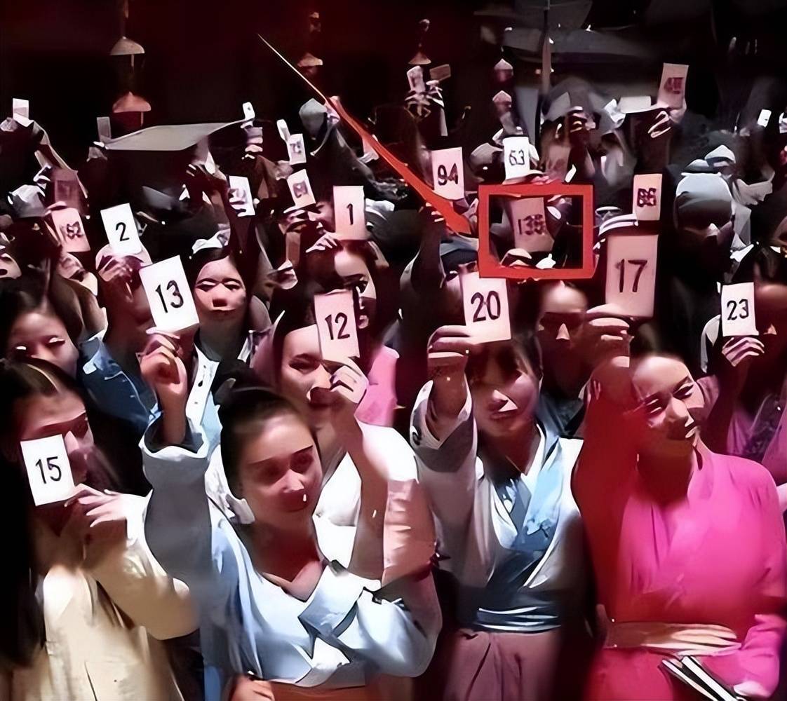 AI冲击横店群演:美女泛滥懒汉遍地何去何从?