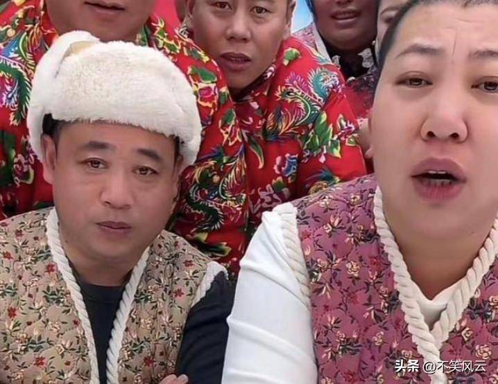 官方点名批评后,东北雨姐再遇噩耗恐凉凉