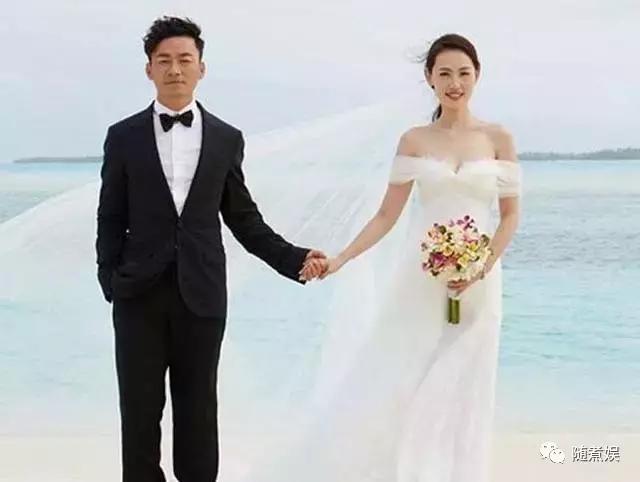 王鸥赞刘恺威敬业 暗示剧本事件真相