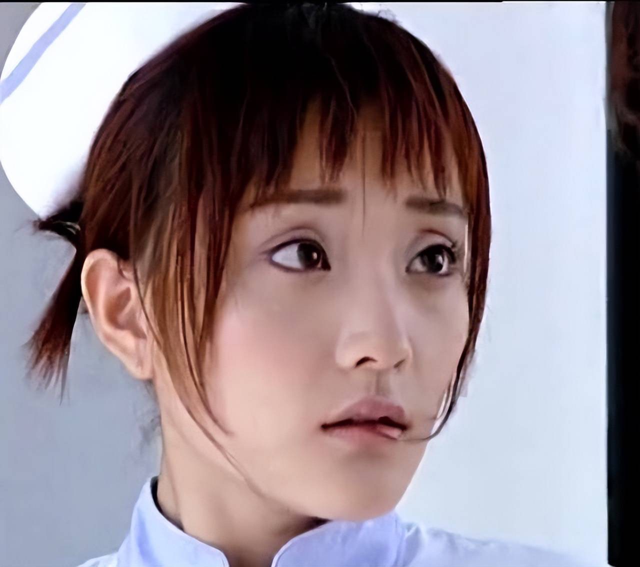 6位清纯女星真面目:表面玉女实则渣