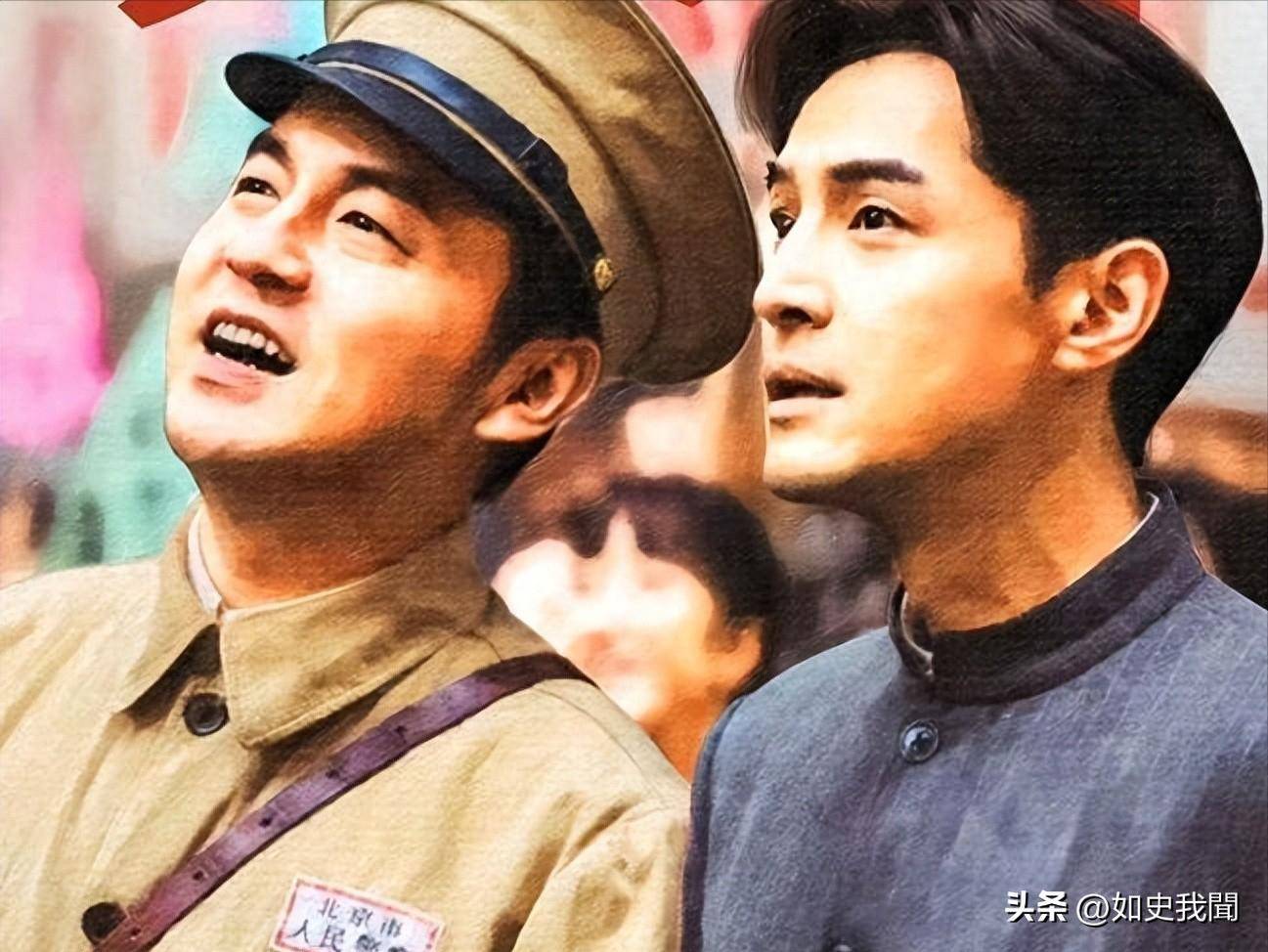 冯小刚新片票房崩塌 韩红言论惹争议