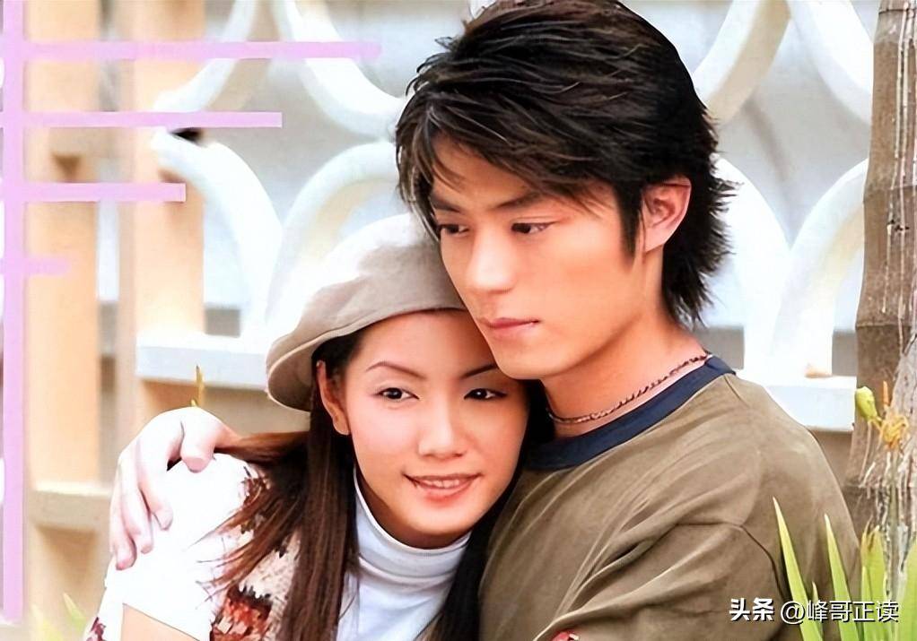 47岁玉女婚前出轨14男星至今无人敢娶