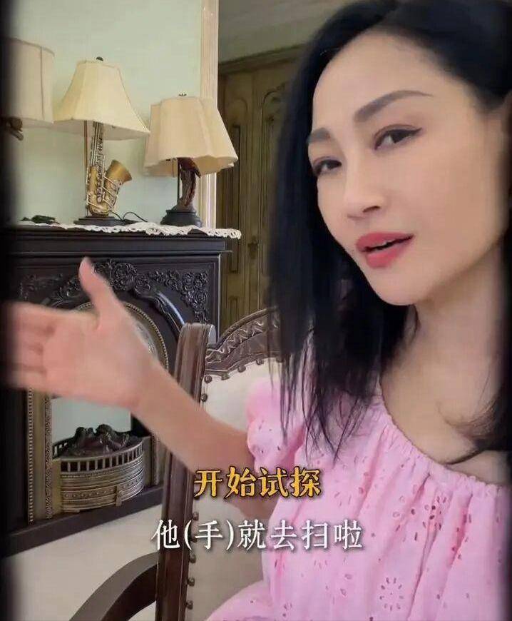 多位女星爆料行业不良现象:不当要求仅是开端