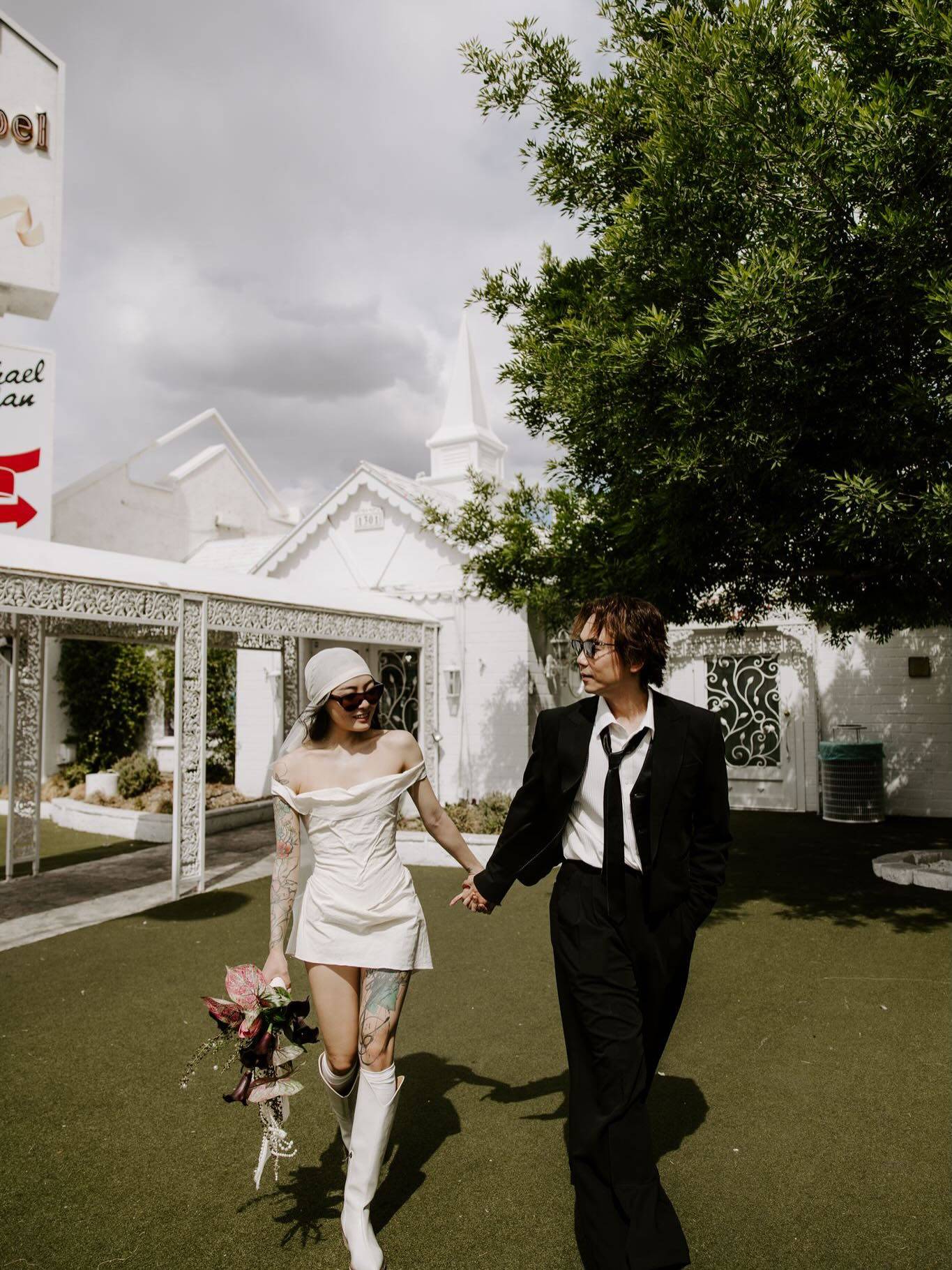 赵善恒结婚 个人感情生活 喜讯引热议