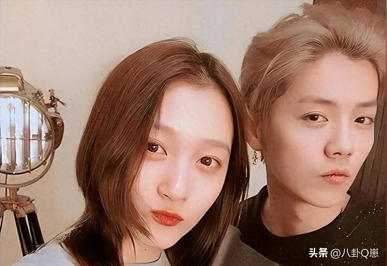 鹿晗出轨风波升级!豪宅婚房带新女友入住