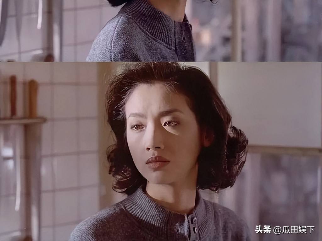 吴倩莲近况:拒刘德华求婚后低调生活,现状曝光