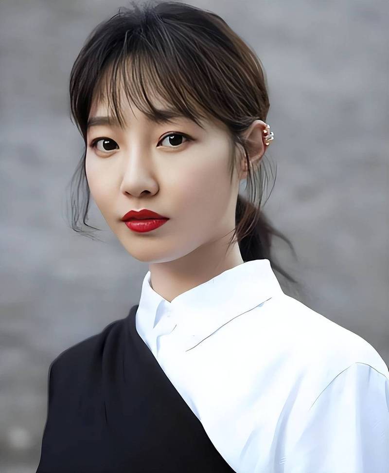 6位清纯女星真面目:表面玉女实则渣