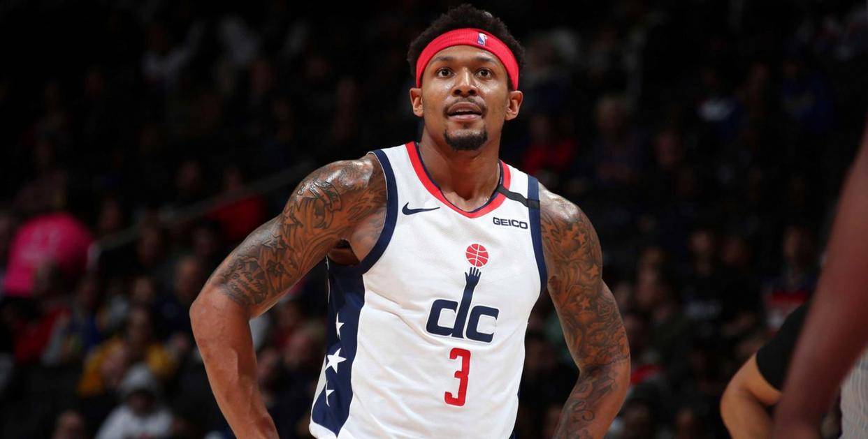 伤病+人设崩塌!五大昔日巨星恐难再获NBA合同