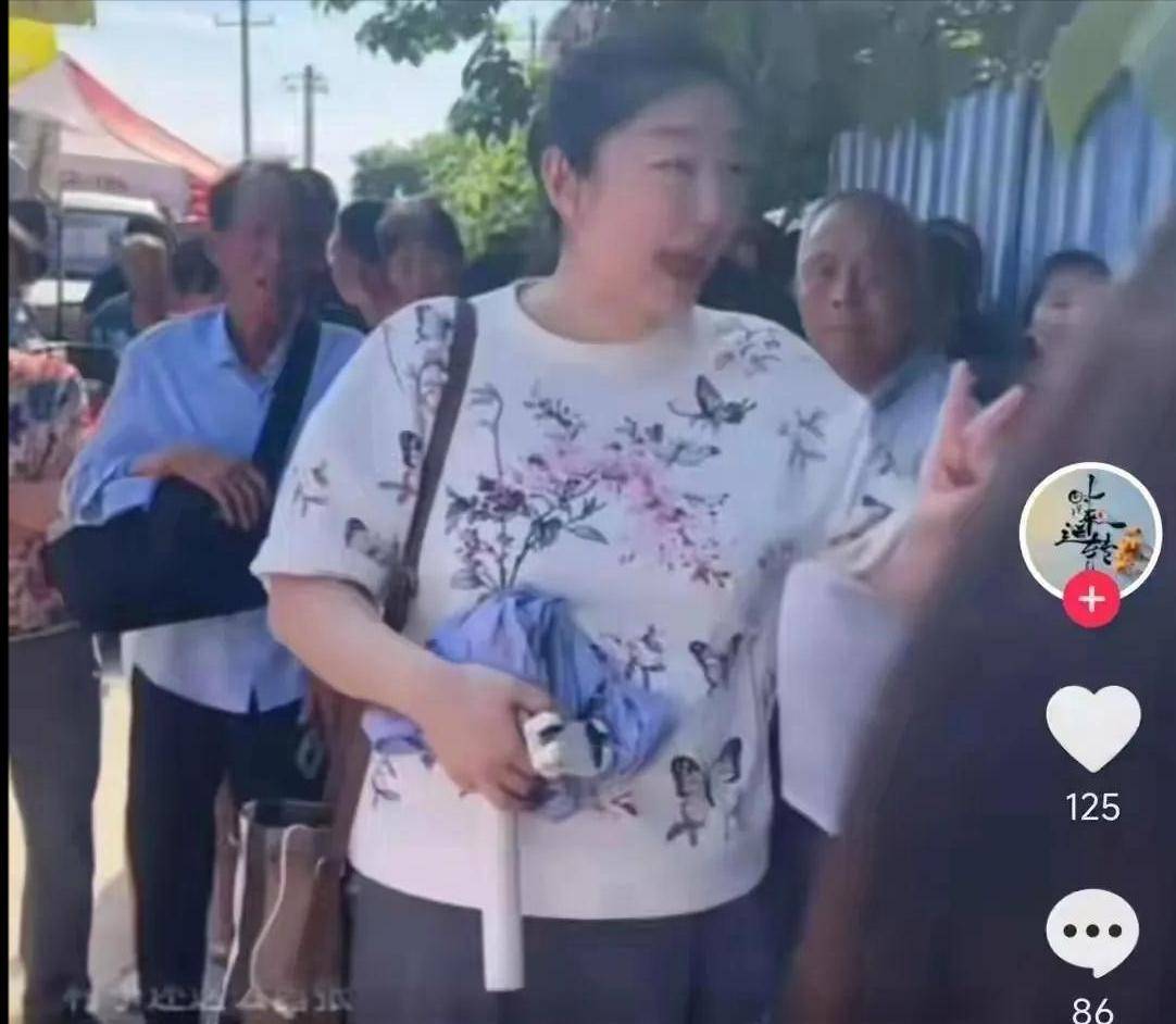 李雨禅行政拘留后续:果农起诉索赔,民事追责启动