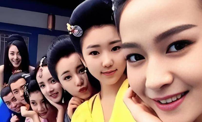 AI冲击横店群演:美女泛滥懒汉遍地何去何从?
