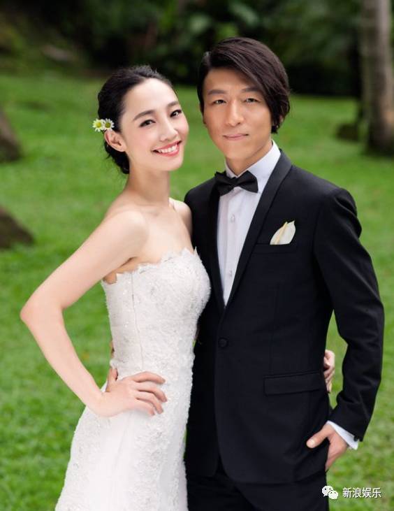 白百何出轨分居未离婚,如何自救?