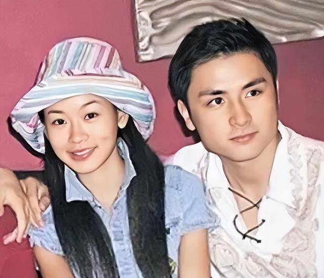 香港女星杨思琦洗冤 单亲妈妈熬夜直播