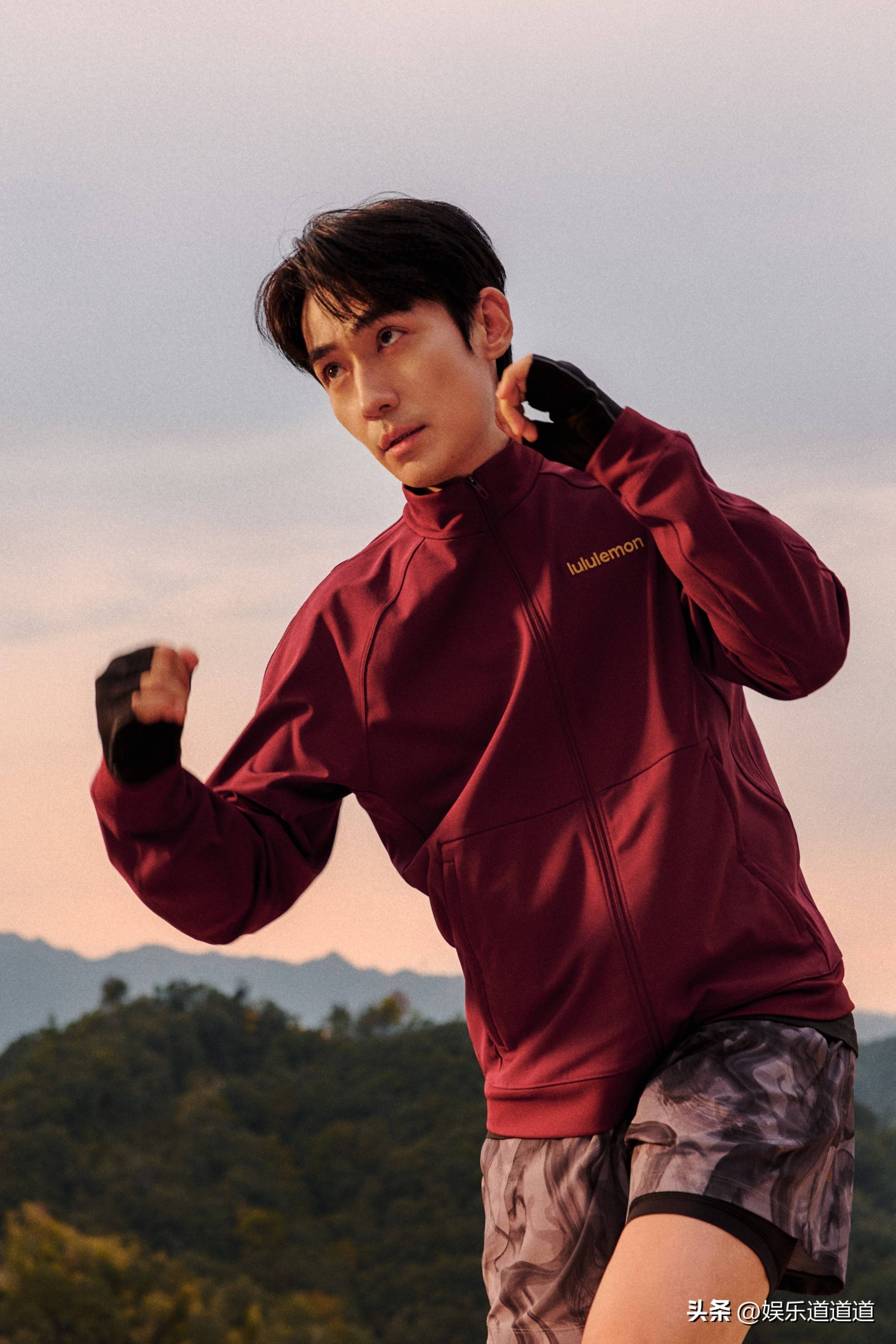 lululemon道歉朱一龙 明星无辜躺枪事件解析