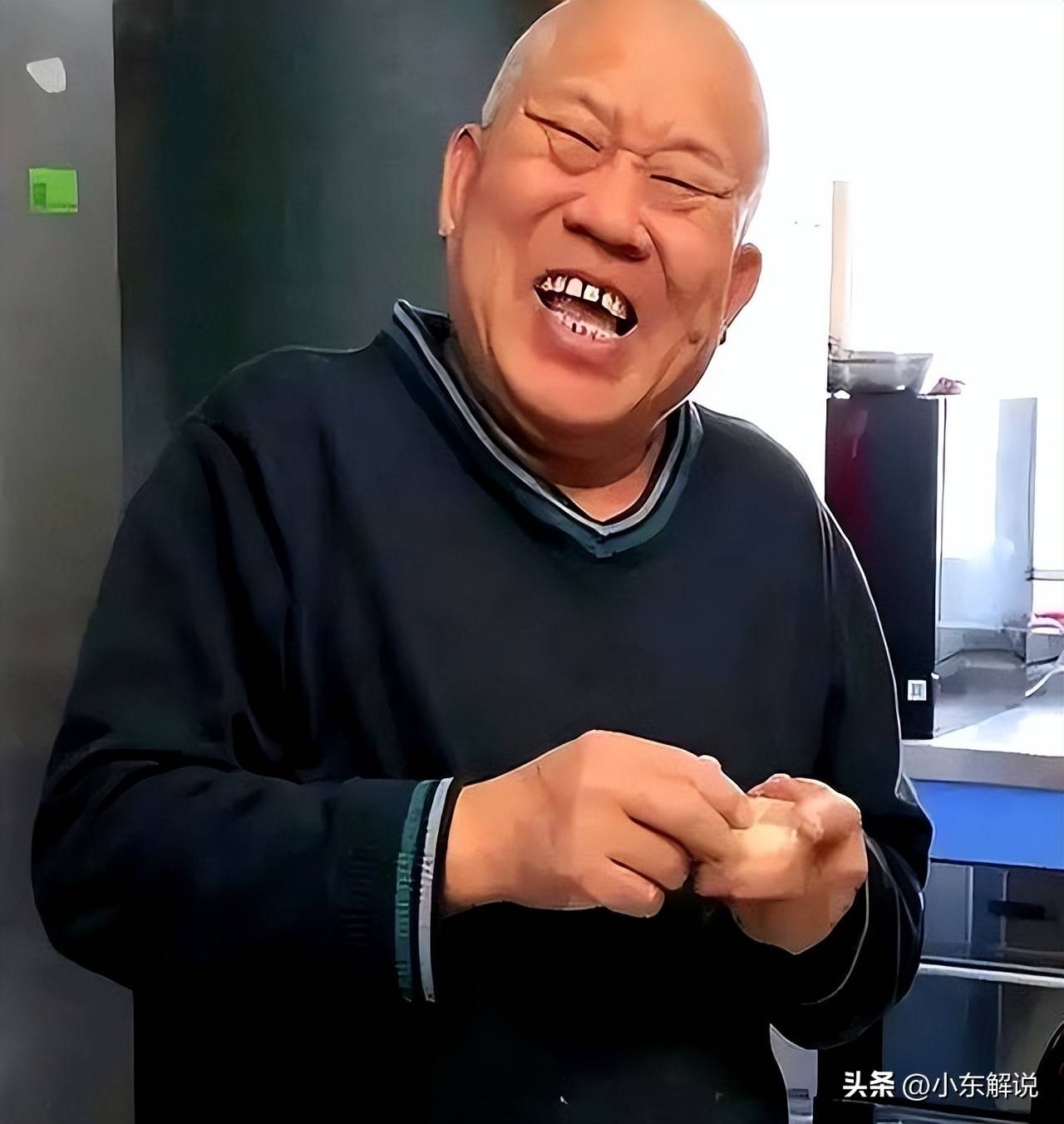 人前艺术家、人后贪财好色:晚节不保自作自受