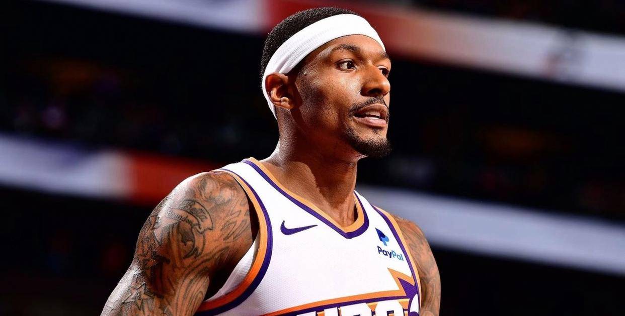 伤病+人设崩塌!五大昔日巨星恐难再获NBA合同