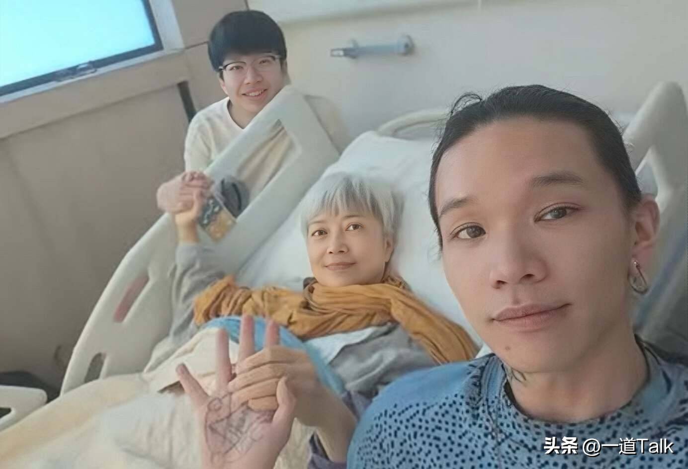 廖启智遗孀