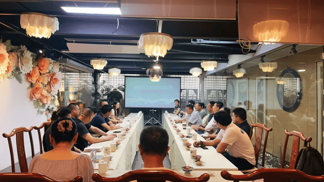 中华好蟹&好海参将亮相2024蟹博会