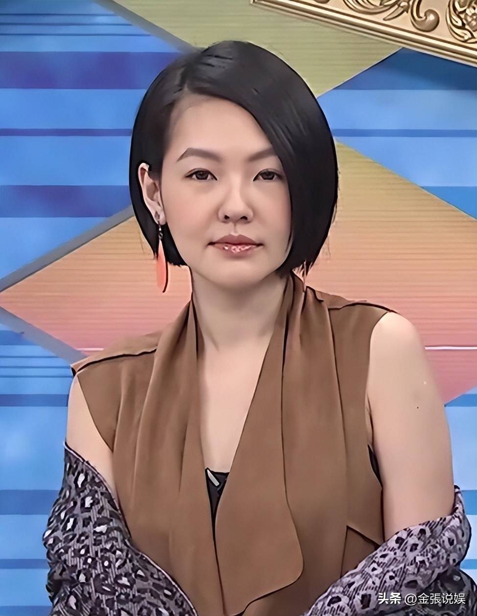 小S首揭许雅钧真实状况,二十年婚姻真相曝光