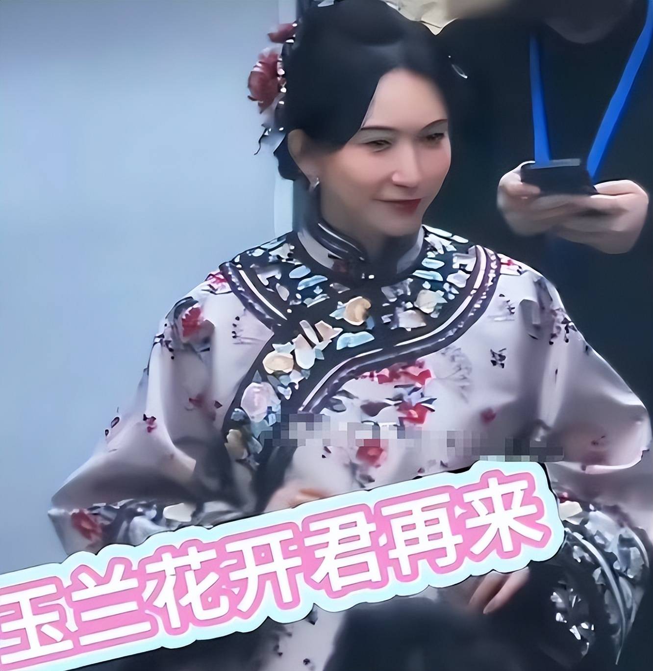 林志玲复出遭重创：剧组除名、综艺撤档、人设崩塌