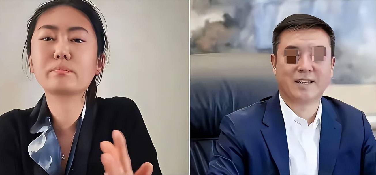 电梯亲吻门反转:宋珍珍19岁自曝维权困难真相