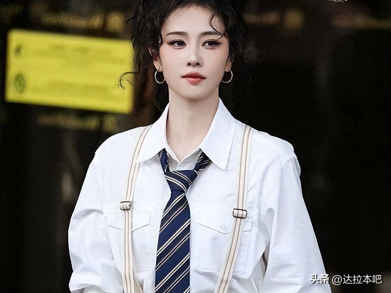 2026顶流转型潮:六位明星形象转变全盘点