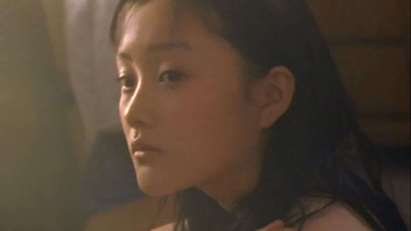 李小璐出轨毁星途:17岁金鸡奖影后到人生低谷