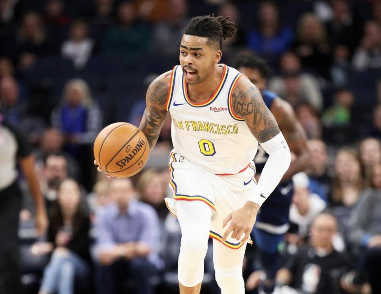 伤病+人设崩塌!五大昔日巨星恐难再获NBA合同