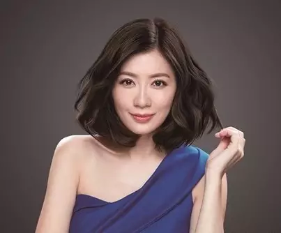 贾静雯下月生三胎 曾为女开撕前夫