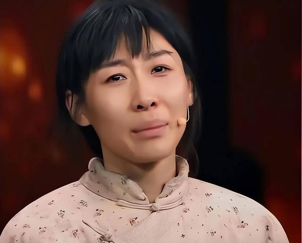 结婚两年出轨一年离婚10年仍单身如今又跟郭京飞被“全网嘲”