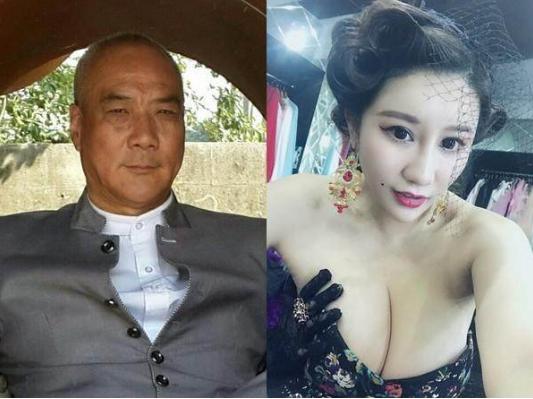 古龙拼酒死,三次婚内出轨,大陆娶娇妻再偷吃嫩模