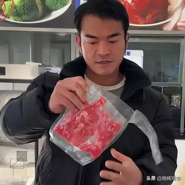 墙倒众人扶!被人民日报点名的李维刚再次证明真诚才是必杀技