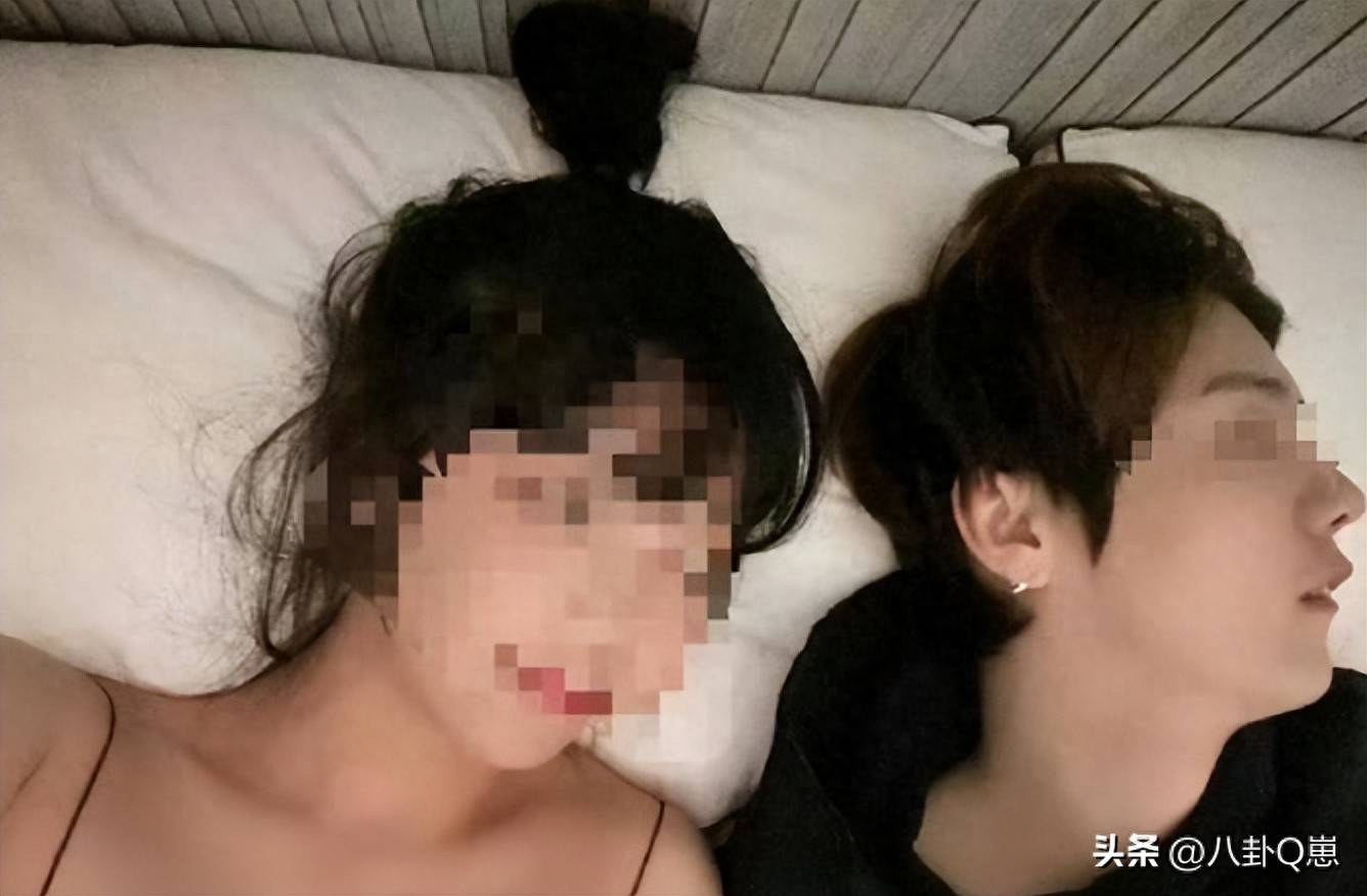 鹿晗出轨风波升级!豪宅婚房带新女友入住