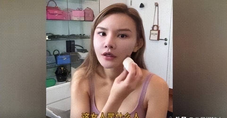 67岁香港富商婚外情9年,网红5年连生4胎原配不知