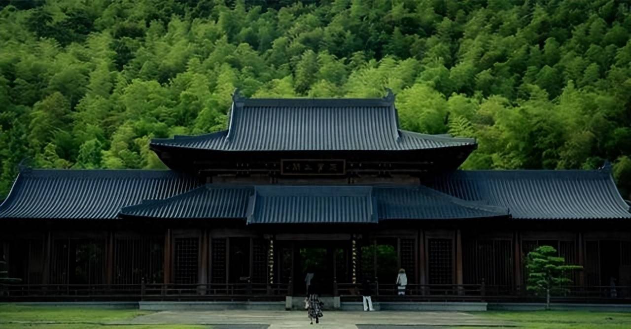 多年被骂,国内景区审美终于“去油”