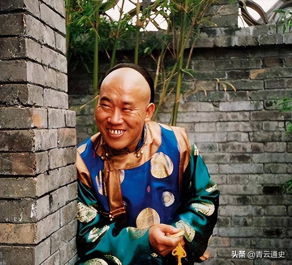 人设崩塌!老戏骨贪财好色晚节不保,一点都不冤