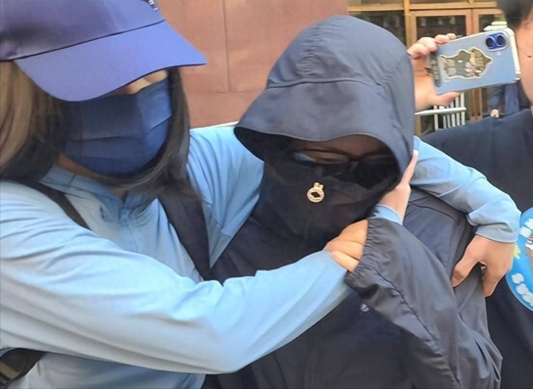 现实版黑寡妇？台女毒杀澳洲男友案一审宣判