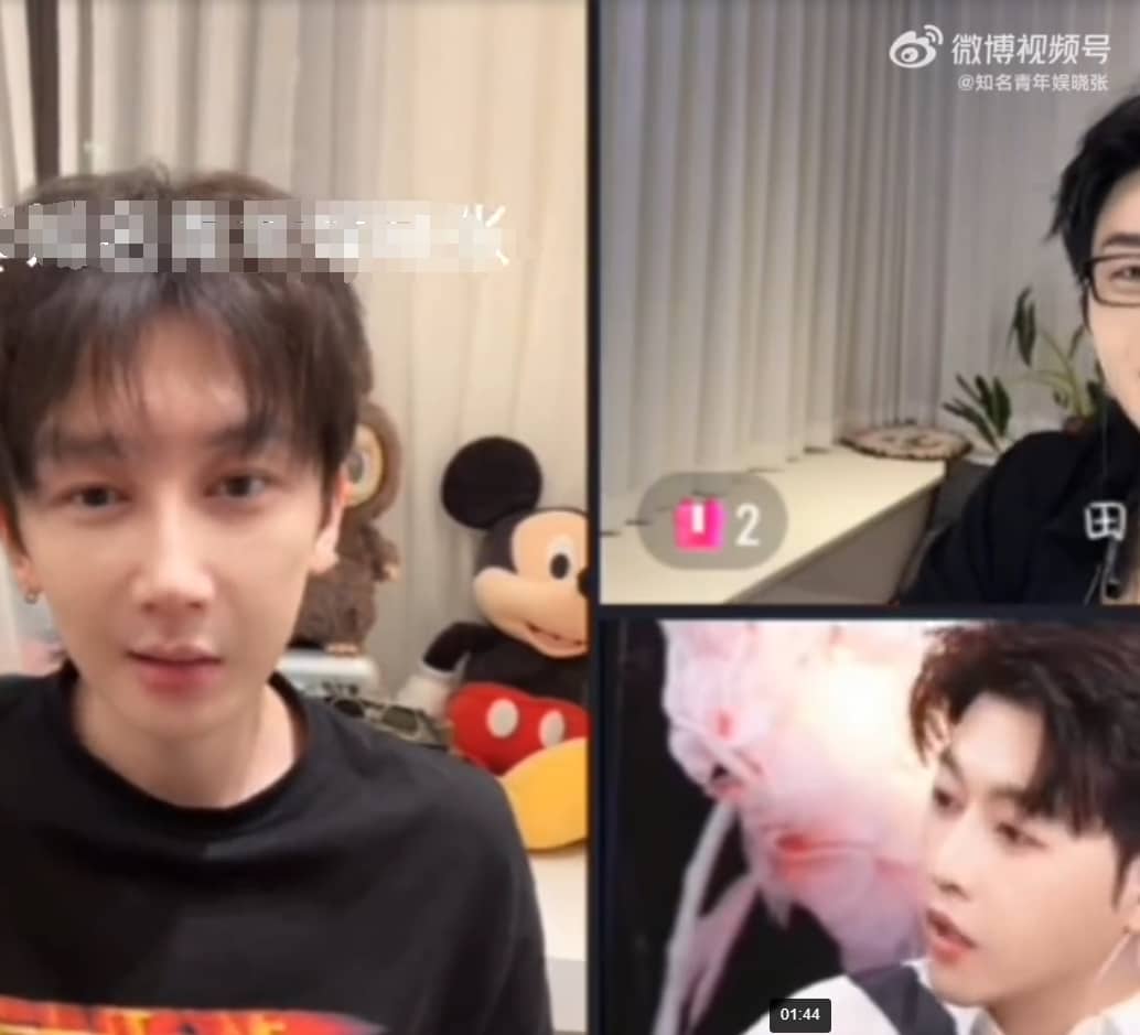 女星红毯争压轴